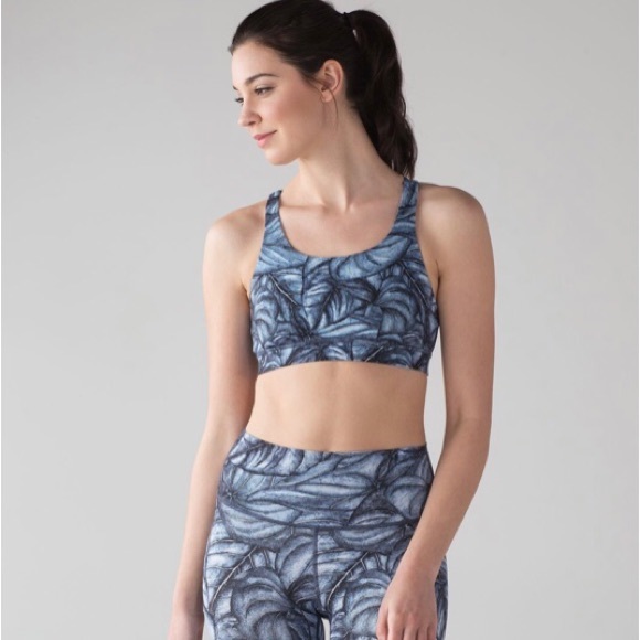 Lululemon Energy Bra - Picture 5 of 8